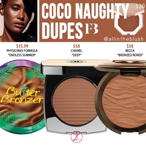 fenty cream bronzer dupe